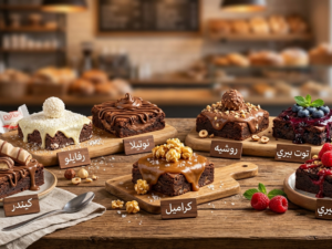 Brownies