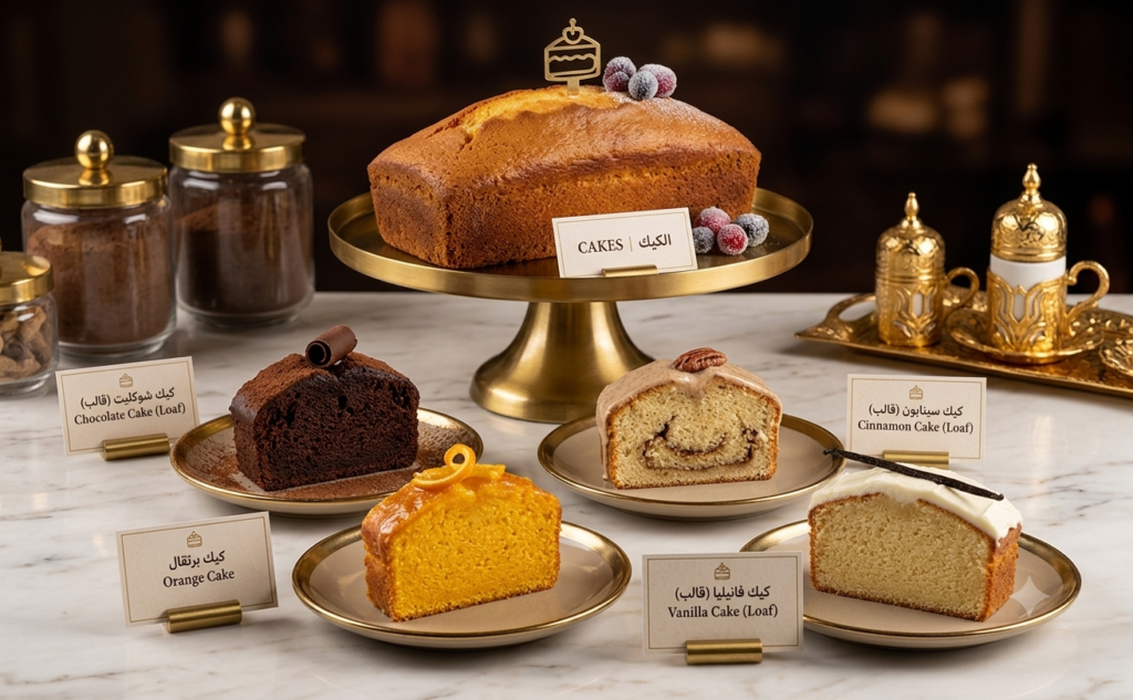 Cake