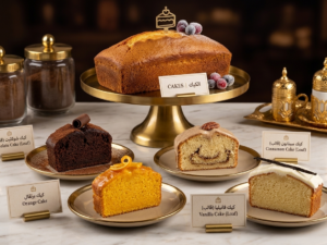 Cake