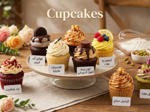 Cupcakes
