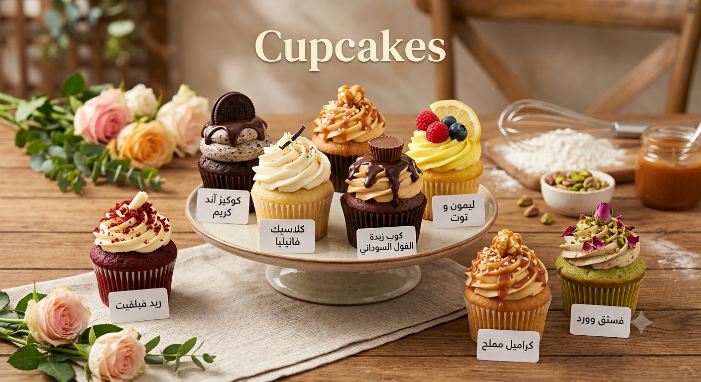 Cupcakes