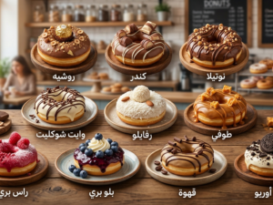 Donuts