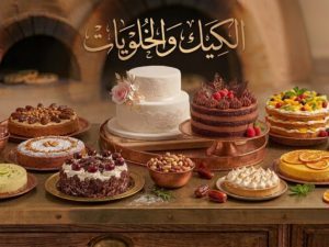 cake