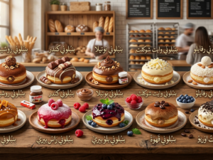 Bomboloni