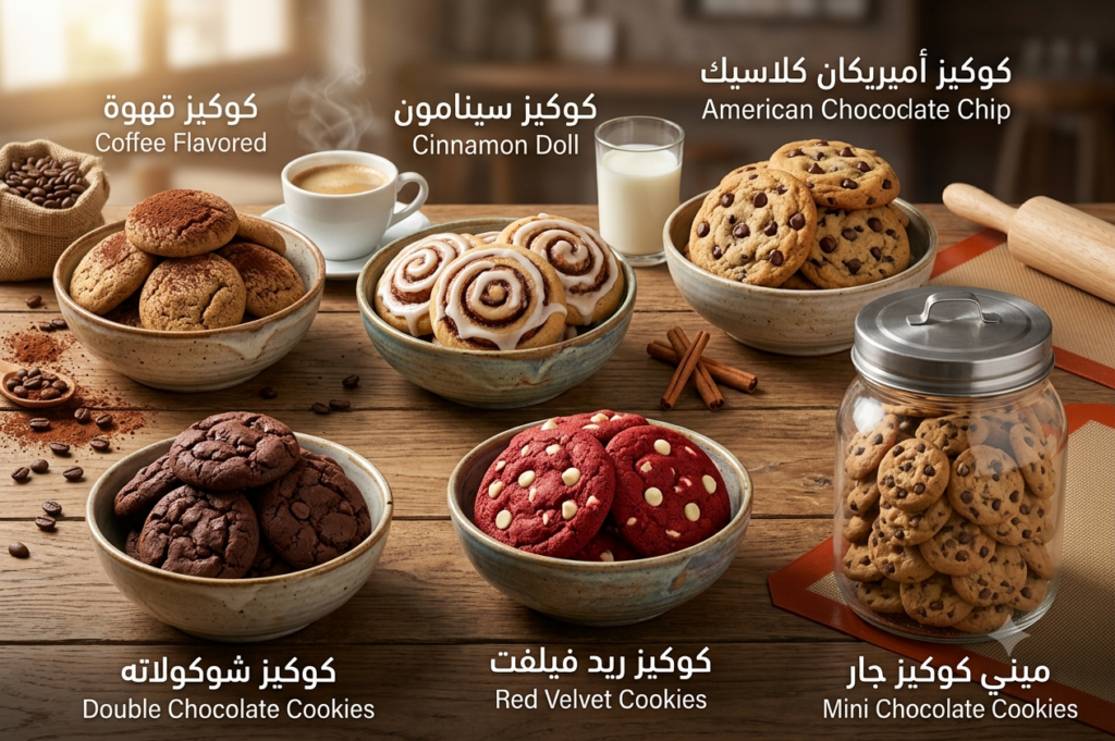 Cookies