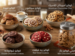 Cookies