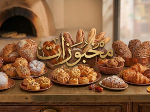 BAKERY & PASTRIES