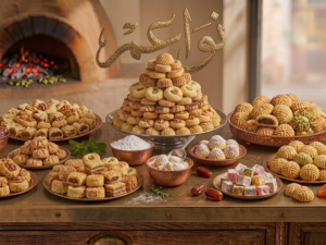 FINE PASTRIES