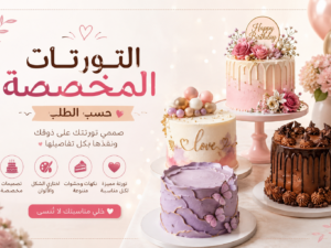 special cake's